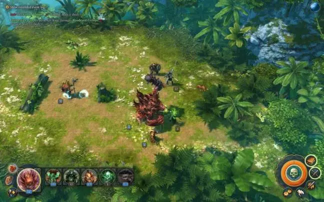 Might & Magic Heroes VI