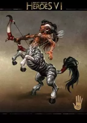 Might & Magic Heroes VI