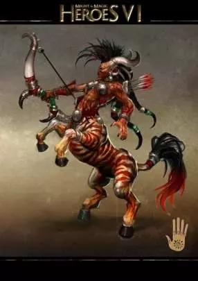 Might & Magic Heroes VI