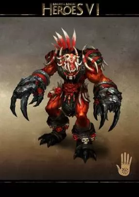 Might & Magic Heroes VI - PC