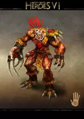 Might & Magic Heroes VI