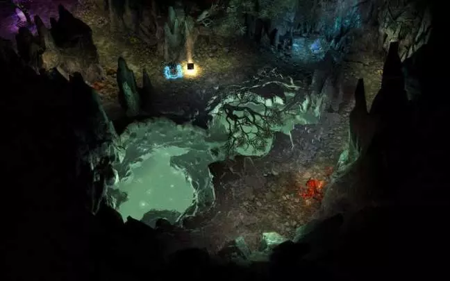 Might & Magic Heroes VI - PC