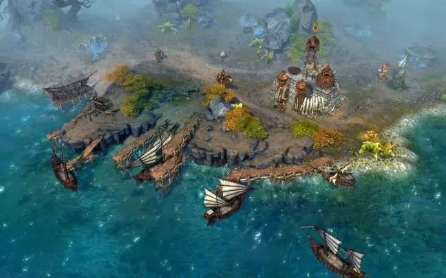 Might & Magic Heroes VI