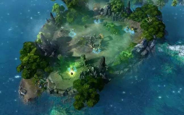 Might & Magic Heroes VI