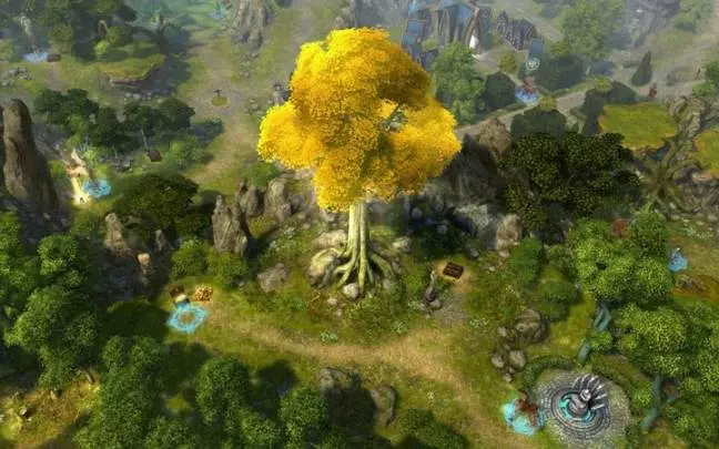 Might & Magic Heroes VI