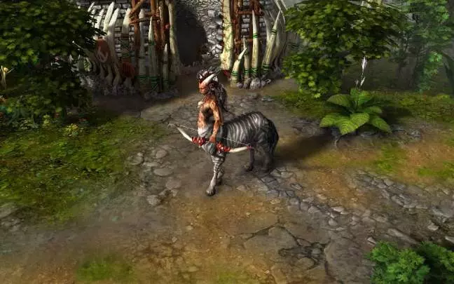 Might & Magic Heroes VI