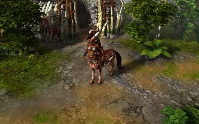 Might & Magic Heroes VI - PC