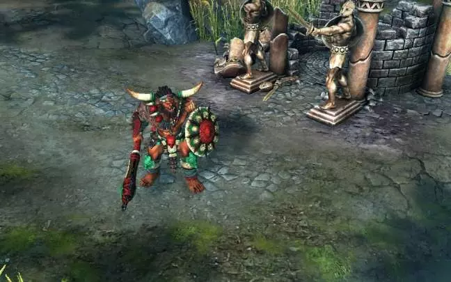 Might & Magic Heroes VI