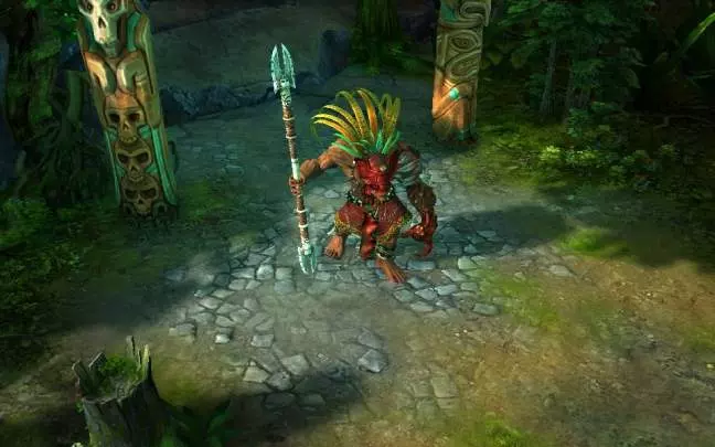 Might & Magic Heroes VI