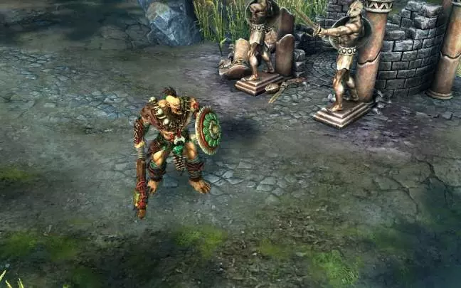 Might & Magic Heroes VI - PC