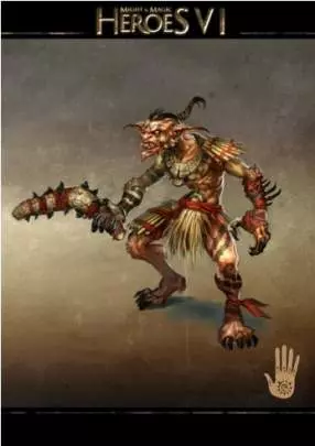 Might & Magic Heroes VI