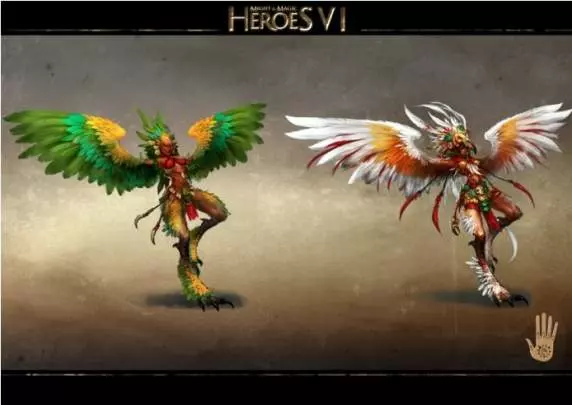 Might & Magic Heroes VI - PC