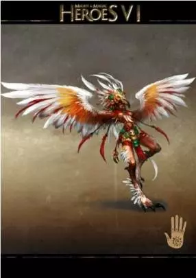 Might & Magic Heroes VI