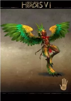 Might & Magic Heroes VI