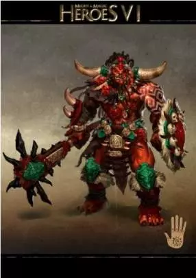 Might & Magic Heroes VI - PC