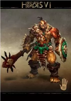 Might & Magic Heroes VI