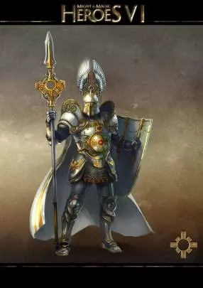 Might & Magic Heroes VI
