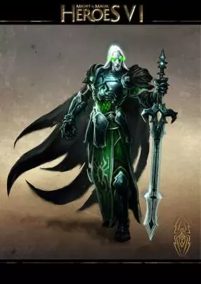 Might & Magic Heroes VI