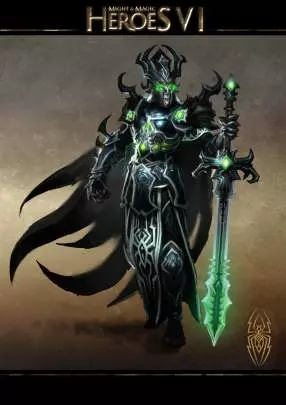 Might & Magic Heroes VI