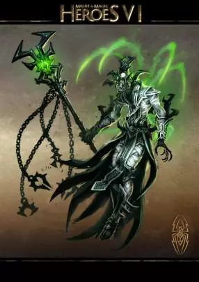 Might & Magic Heroes VI - PC