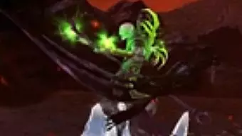 Might & Magic Heroes VI: Gameplay: Asalto al Castillo Necropolis