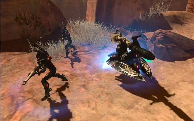 Warhammer 40,000: Dawn of War 2 - Retribution