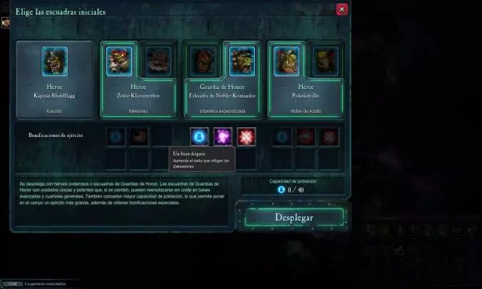 Warhammer 40,000: Dawn of War 2 - Retribution