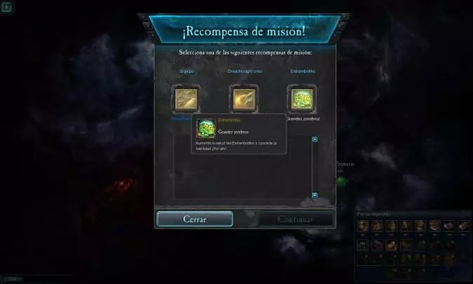 Warhammer 40,000 Retribution