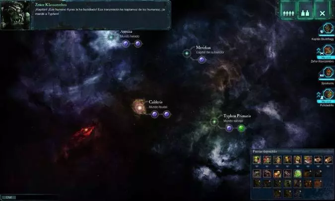 Warhammer 40,000 Retribution