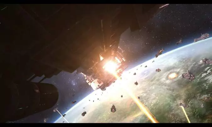 Warhammer 40,000 Retribution