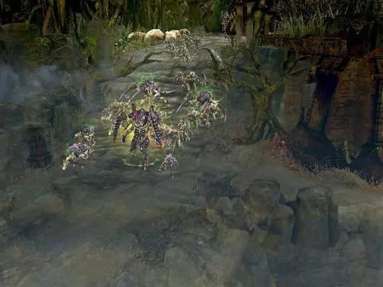 Warhammer 40,000 Retribution - PC