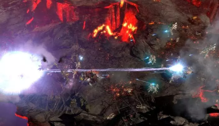 Warhammer 40,000 Retribution - PC