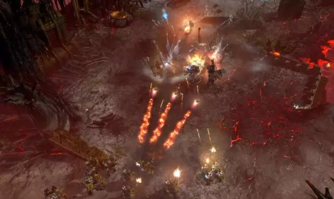 Warhammer 40,000: Dawn of War 2 - Retribution