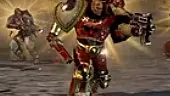 Warhammer 40,000 Retribution: Blood Ravens