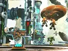 Ratchet & Clank Todos para Uno - Imagen PS3