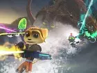 Ratchet & Clank Todos para Uno - Imagen