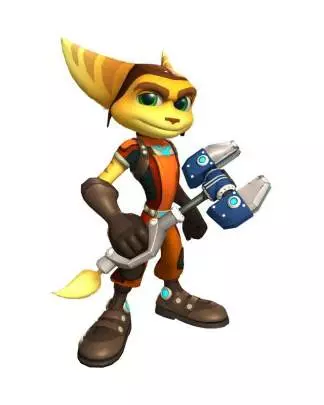 Ratchet & Clank Todos para Uno - PS3