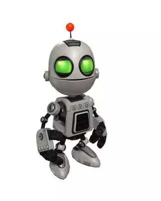 Ratchet & Clank Todos para Uno