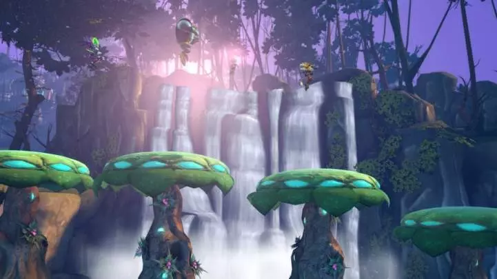 Ratchet & Clank Todos para Uno