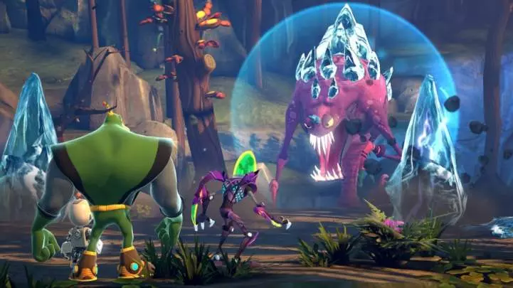 Ratchet & Clank: Todos para Uno