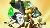 Ratchet & Clank Todos para Uno: Trailer GamesCom