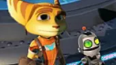 Ratchet & Clank Todos para Uno: Story Trailer