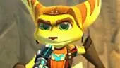 Ratchet & Clank Todos para Uno: Mr. Zurkon