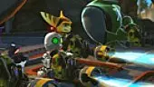 Ratchet & Clank Todos para Uno: Pyro