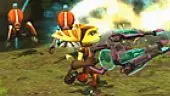 Ratchet & Clank Todos para Uno: T-Rex