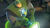 Ratchet & Clank Todos para Uno: Gameplay E3 2011