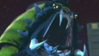 Ratchet & Clank Todos para Uno: Gameplay Series: Z'Grute Boss Battle