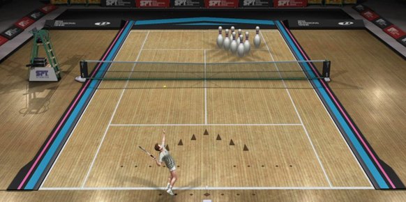 Virtua Tennis 4 Xbox 360
