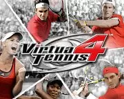 Virtua Tennis 4