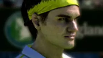 El organismo de clasificación australiano lista Virtua Tennis 4: World Tour Edition